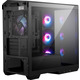 Корпус MSI MAG Pano M100R PZ без БП