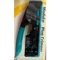 Інструмент DIGITUS Модульний обтискний Pass through (DN-94024)