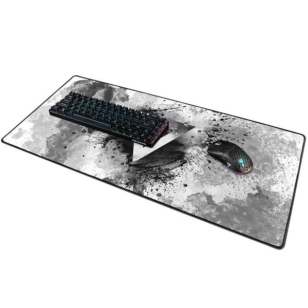 Килимок для миші Modecom Volcano Erebus Hokori PMK-MC-VOLCANO-EREBUS-HOK