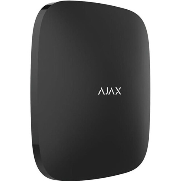 Централь Ajax Hub 2 4G Black
