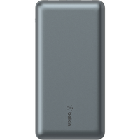 Зовнішній акумулятор (Power Bank) Belkin BPB011BTGY