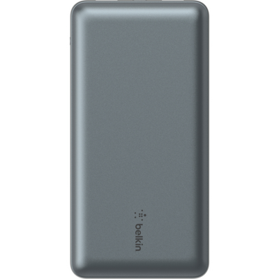 Зовнішній акумулятор (Power Bank) Belkin BPB011BTGY