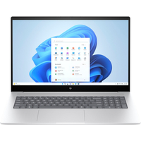 Ноутбук HP Envy 17-da0011ua 17.3" IPS Ts, 300n, 5MP/Ultra 5-125H (4.5)/16Gb/SSD512Gb/Arc Graphic/Підсв/W11H6