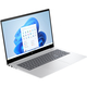 Ноутбук HP Envy 17-da0011ua 17.3" IPS Ts, 300n, 5MP/Ultra 5-125H (4.5)/16Gb/SSD512Gb/Arc Graphic/Підсв/W11H6