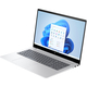 Ноутбук HP Envy 17-da0011ua 17.3" IPS Ts, 300n, 5MP/Ultra 5-125H (4.5)/16Gb/SSD512Gb/Arc Graphic/Підсв/W11H6