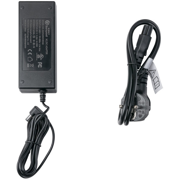 Ноутбук Prologix M15-722 (PLN15.I513.16.S4.N.221) Black