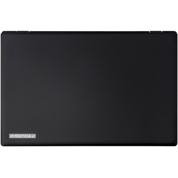 Ноутбук Prologix M15-722 (PLN15.I513.16.S4.N.221) Black