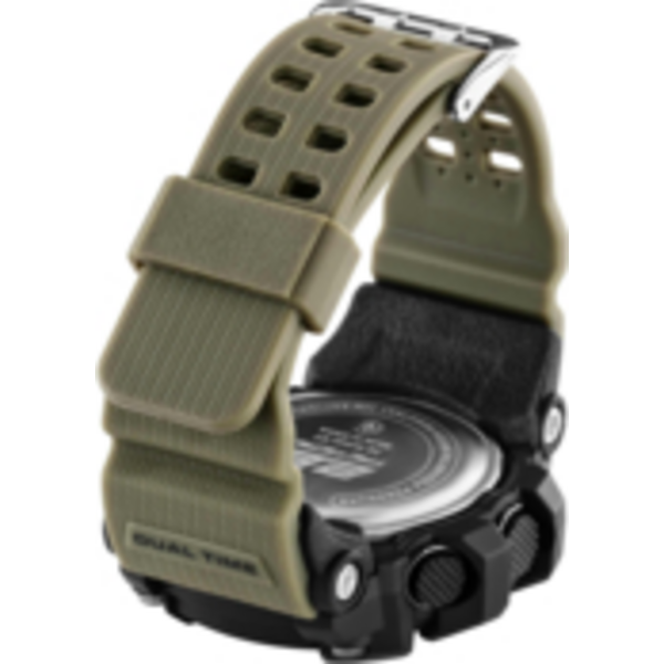 Тактичний годинник 2E Armor GT Army Green з компасом і крокоміром (2E-TCW20ARGN)