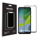 Защитное стекло BeCover для Motorola Moto E13 Black (708843)