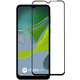 Защитное стекло BeCover для Motorola Moto E13 Black (708843)