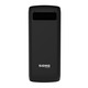 Мобильный телефон Sigma mobile X-style 34 NRG Type-C Dual Sim Black