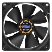 Вентилятор Titan DCF-8025L12S