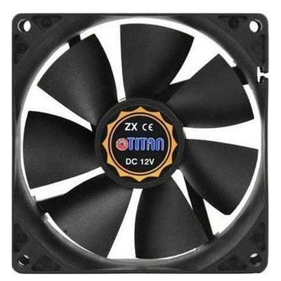 Вентилятор Titan DCF-8025L12S