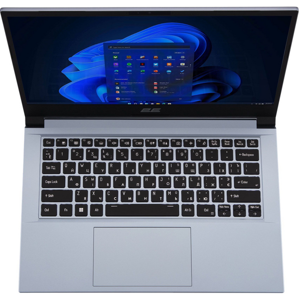 Ноутбук 2E Complex Pro 14 (NV41PZ-14UA22-W11P12)