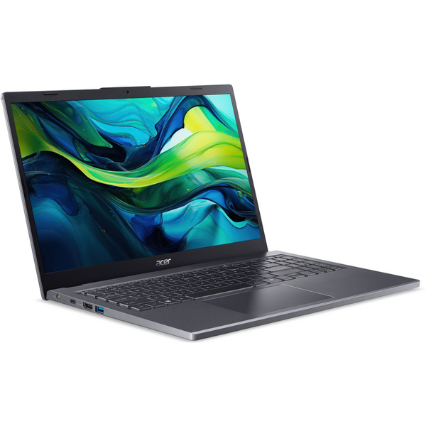 Ноутбук Acer Aspire 15 A15-51M (NX.KXTEU.005)