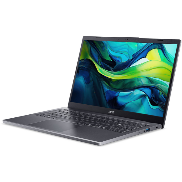Ноутбук Acer Aspire 15 A15-51M (NX.KXTEU.007)