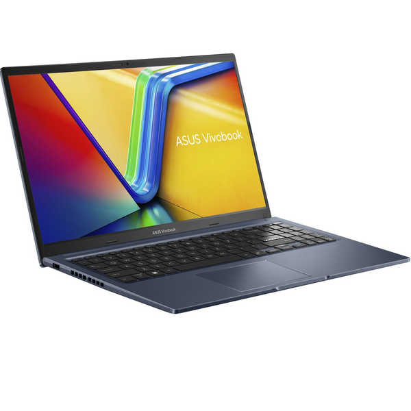 Ноутбук Asus Vivobook 15 M1502YA-BQ325 (90NB0X21-M00EU0) Quiet Blue