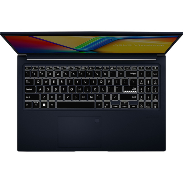 Ноутбук Asus Vivobook 15 M1502YA-BQ325 (90NB0X21-M00EU0) Quiet Blue