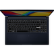 Ноутбук Asus Vivobook 15 M1502YA-BQ325 (90NB0X21-M00EU0) Quiet Blue