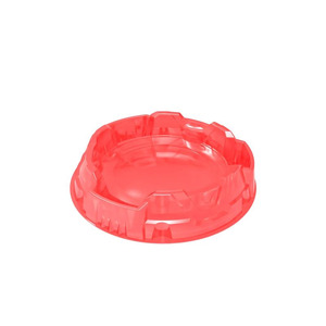 Арена Infinity Nado VI для турнірів дзиг, 60см, червона