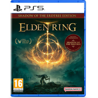 Гра Elden Ring Shadow of the Erdtree Edition 3391892031959