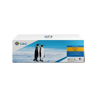 Картридж G&G для HP LJ Ultra M106/M134 Black (G&G-CF233A)
