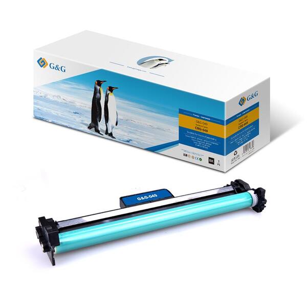 Драм-картридж G&G для Canon 049 LBP112/MFP112/113 12000 стор Black (G&G-049)