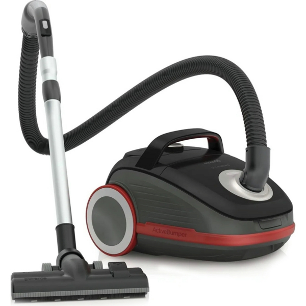 Пилосос Gorenje VCEA22GPLBKCY