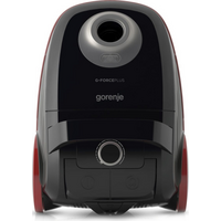 Пилосос Gorenje VCEA22GPLBKCY