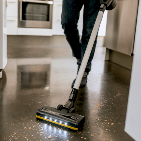Акумуляторний пилосос Karcher VC 6 Cordless OurFamily (1.198-670.0)