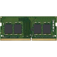 Модуль пам`яті SO-DIMM 8GB/3200 DDR4 Kingston (KVR32S22S8/8)