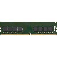 Пам'ять для ПК Kingston DDR4 3200 16GB (KVR32N22D8/16)