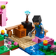 Конструктор LEGO 21260 Minecraft Квітучий вишневий сад