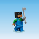 Конструктор LEGO 21260 Minecraft Квітучий вишневий сад