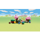 Конструктор LEGO 21260 Minecraft Квітучий вишневий сад