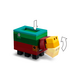 Конструктор LEGO 21260 Minecraft Квітучий вишневий сад