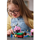 Конструктор LEGO 21260 Minecraft Квітучий вишневий сад