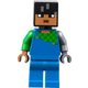 Конструктор LEGO 21260 Minecraft Квітучий вишневий сад