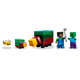 Конструктор LEGO 21260 Minecraft Квітучий вишневий сад