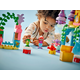 Конструктор LEGO DUPLO Disney Чарівний підводний палац Аріель 10435