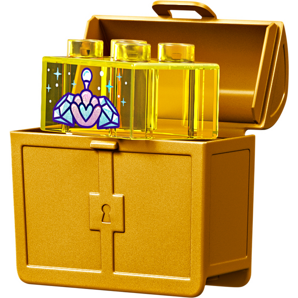 Конструктор LEGO DUPLO Disney Очаровательный подводный дворец Ариэль 10435