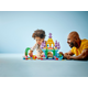 Конструктор LEGO DUPLO Disney Чарівний підводний палац Аріель 10435
