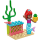 Конструктор LEGO 43235 Disney Музична сцена для Аріель