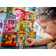 Конструктор LEGO Disney Чарівний будинок Мадригал (43245-)