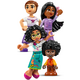 Конструктор LEGO Disney Чарівний будинок Мадригал (43245-)