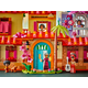 Конструктор LEGO Disney Чарівний будинок Мадригал (43245-)