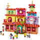 Конструктор LEGO Disney Чарівний будинок Мадригал (43245-)