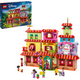 Конструктор LEGO Disney Чарівний будинок Мадригал (43245-)