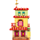 Конструктор LEGO Disney Чарівний будинок Мадригал (43245-)