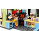Конструктор LEGO Friends Кав'ярня Хартлейк-Сіті 42618
